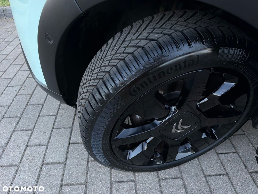 Citroën C3 Pure Tech 110 S&S SHINE - 7