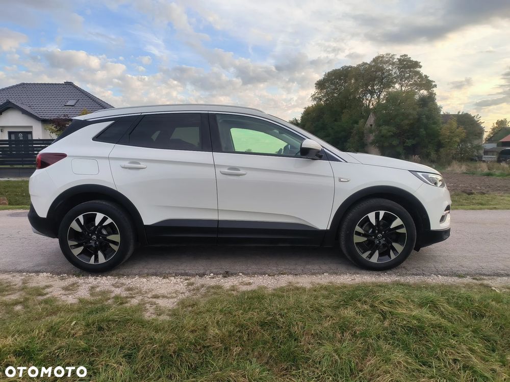 Opel Grandland X - 19