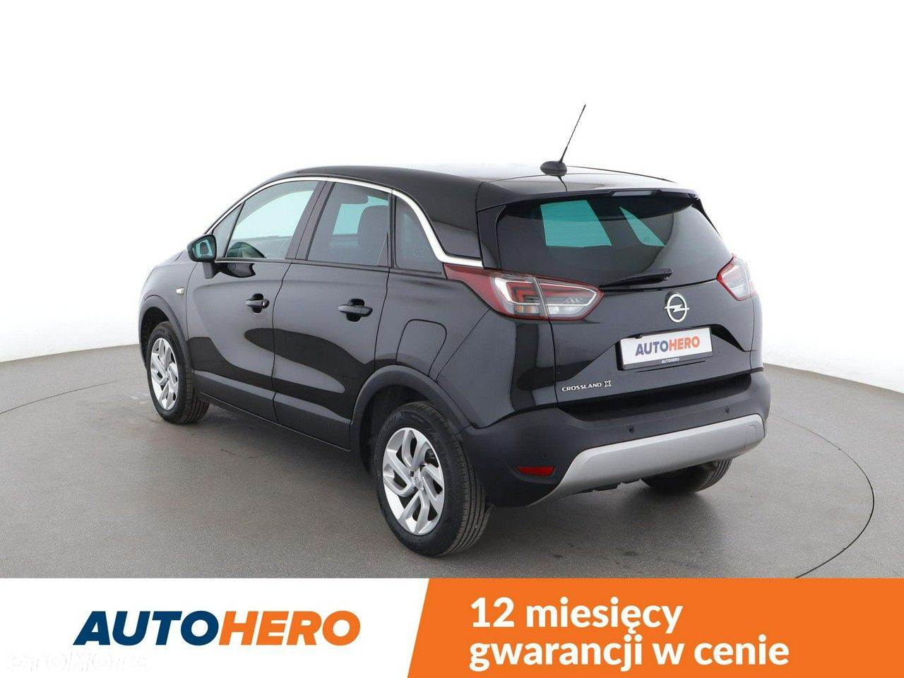 Opel Crossland X 1.5 CDTI Elite S&S - 4