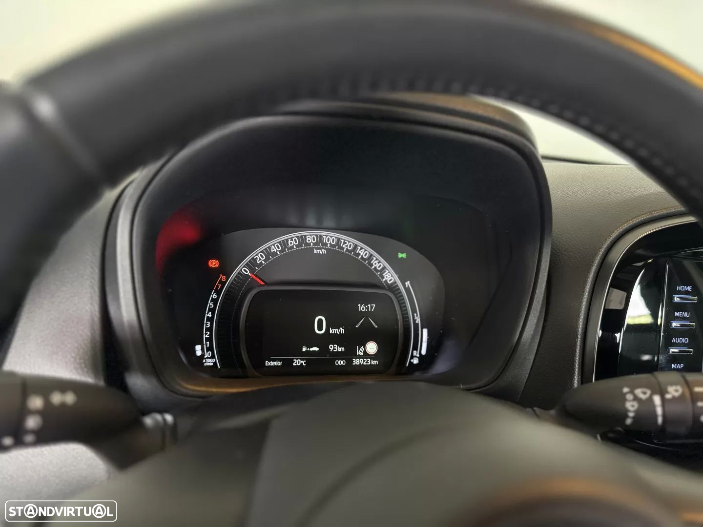 Toyota Aygo X 1.0 Pulse - 23