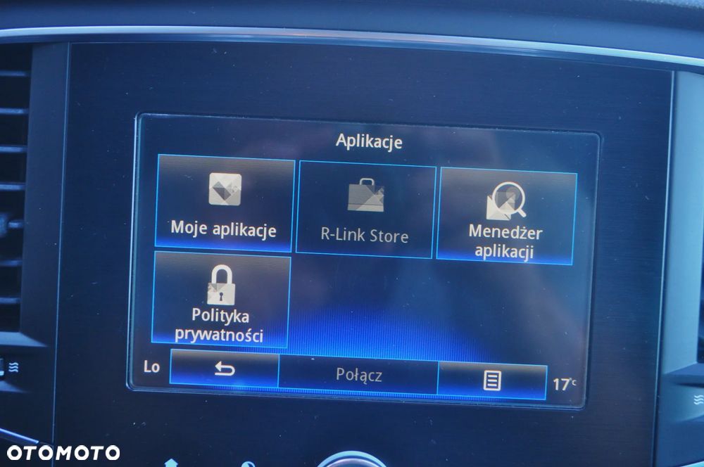 Renault Megane ENERGY dCi 130 GT LINE - 19