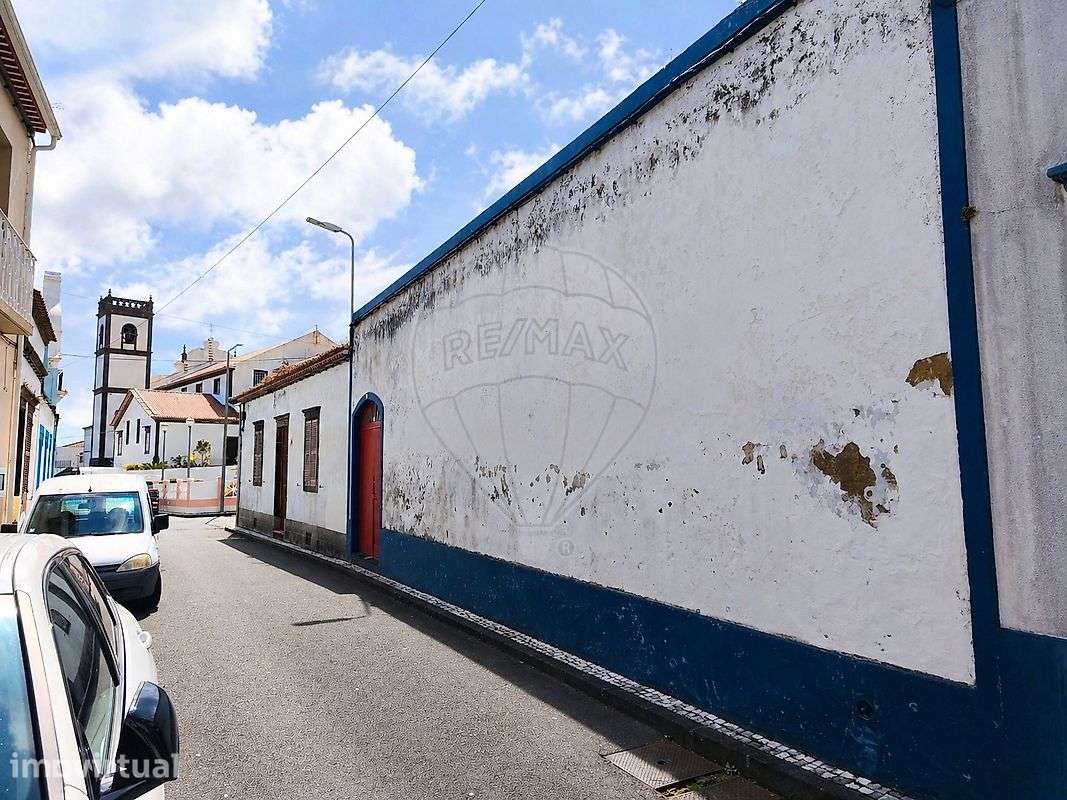 Armazém  para venda - Grande imagem: 2/9