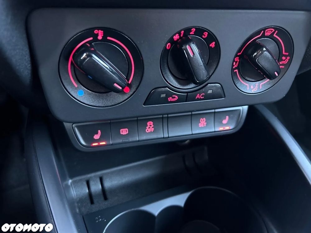 Audi A1 Sportback 1.2 TFSI Ambition - 15