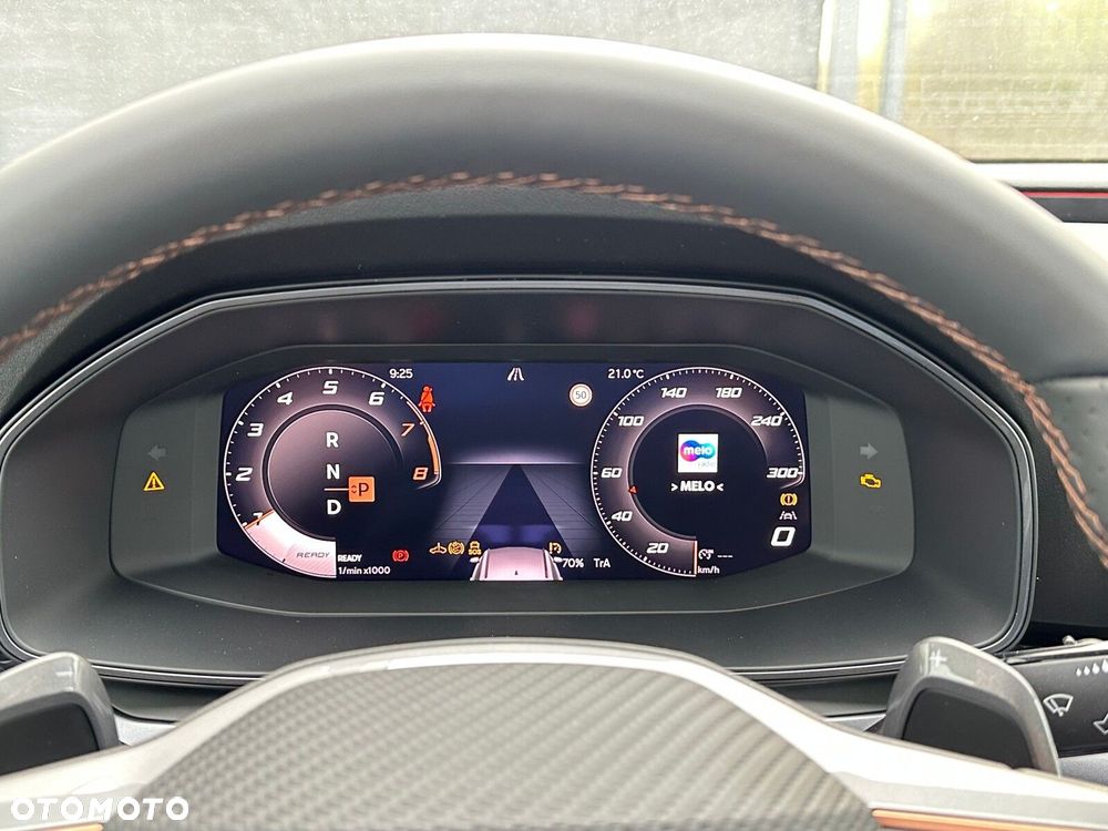 Cupra Leon Sportstourer 2.0 TSI 4Drive DSG - 28