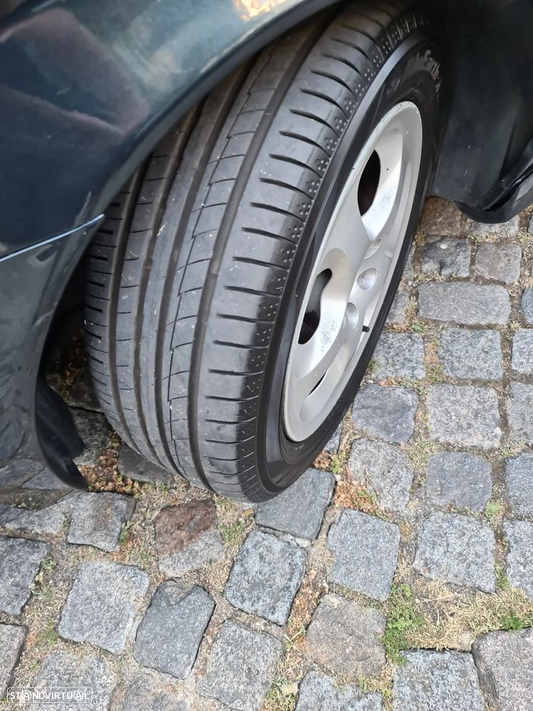 Alfa Romeo 156 Sportwagon 1.9 JTD - 9