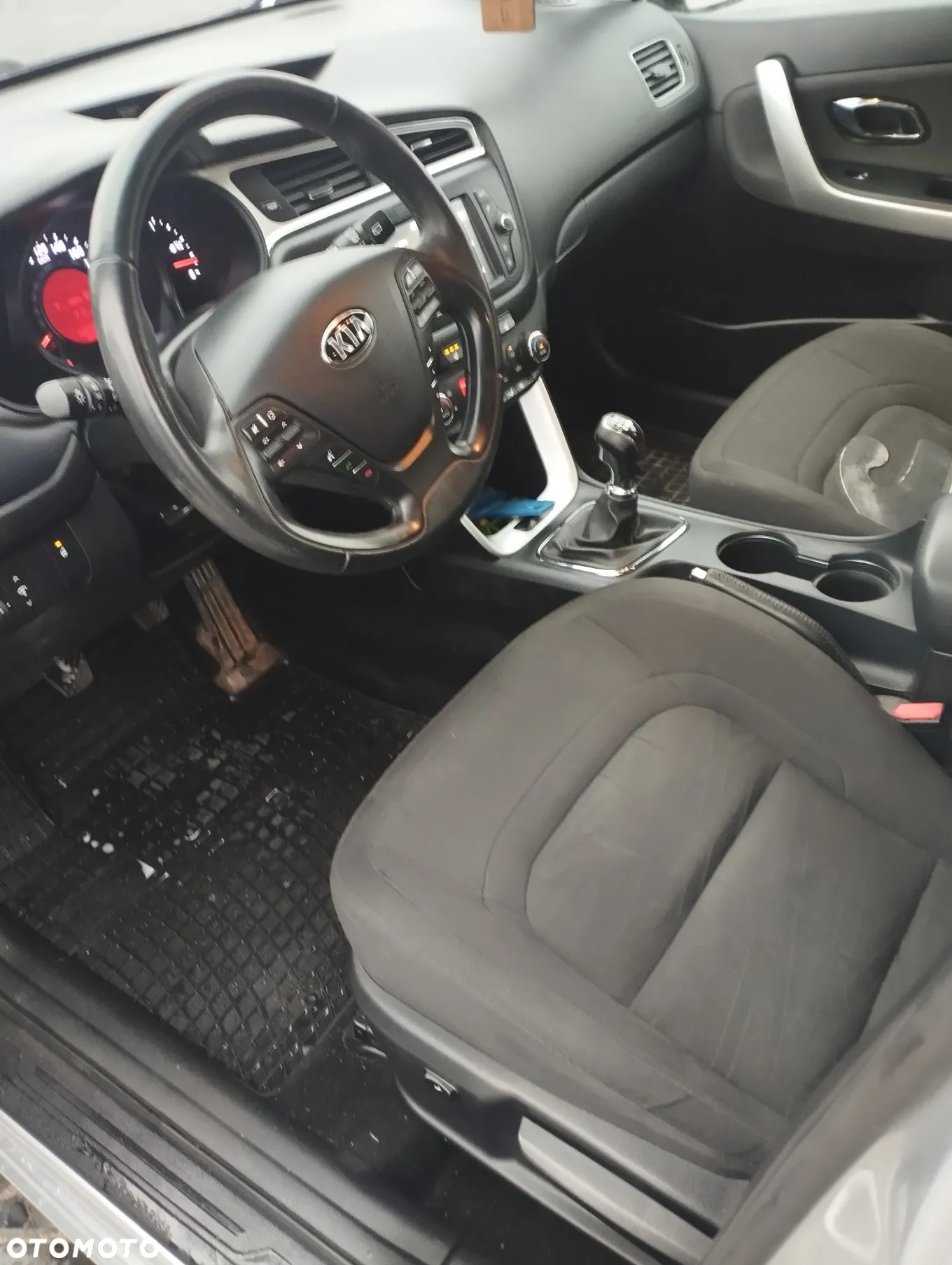 Kia Ceed Cee'd 1.4 M - 10