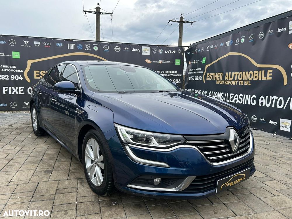 Renault Talisman - 3