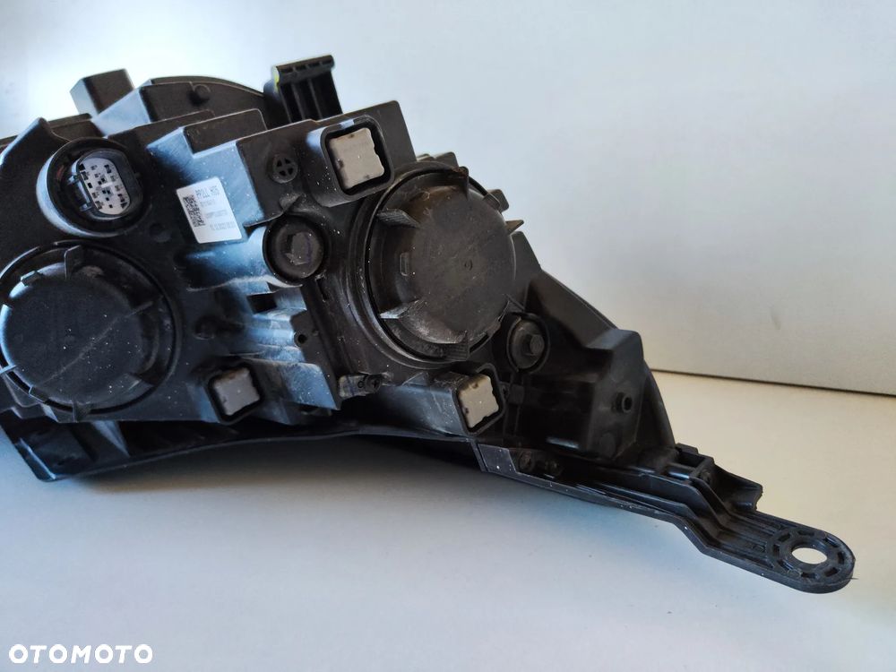 Reflektor, Lampa Lewy przód HYUNDAI i30 G4921-64010, G492113010, 92101G4510 - 14