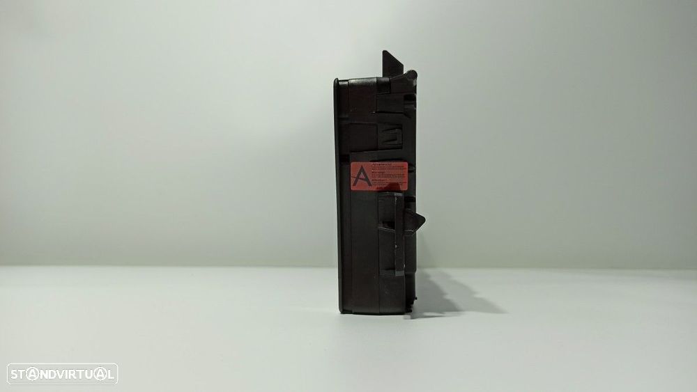 QUADRANTE CITROEN C4 PICASSO LX PLUS - 3