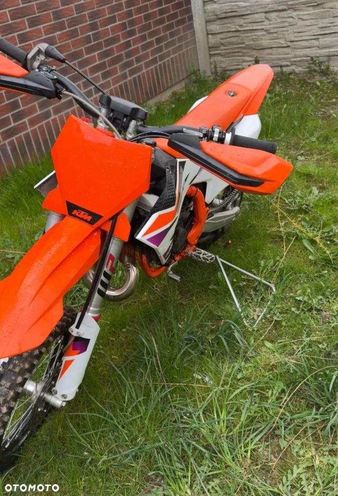 KTM SX - 2