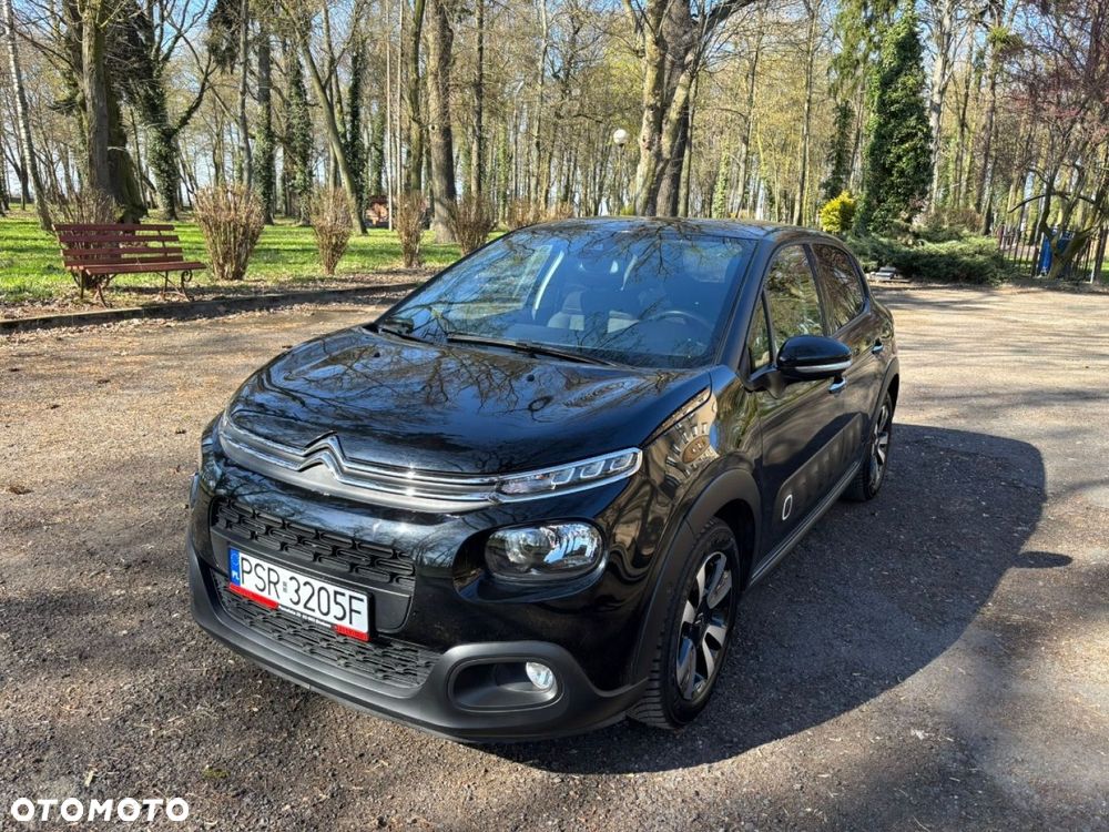 Citroën C3 - 1