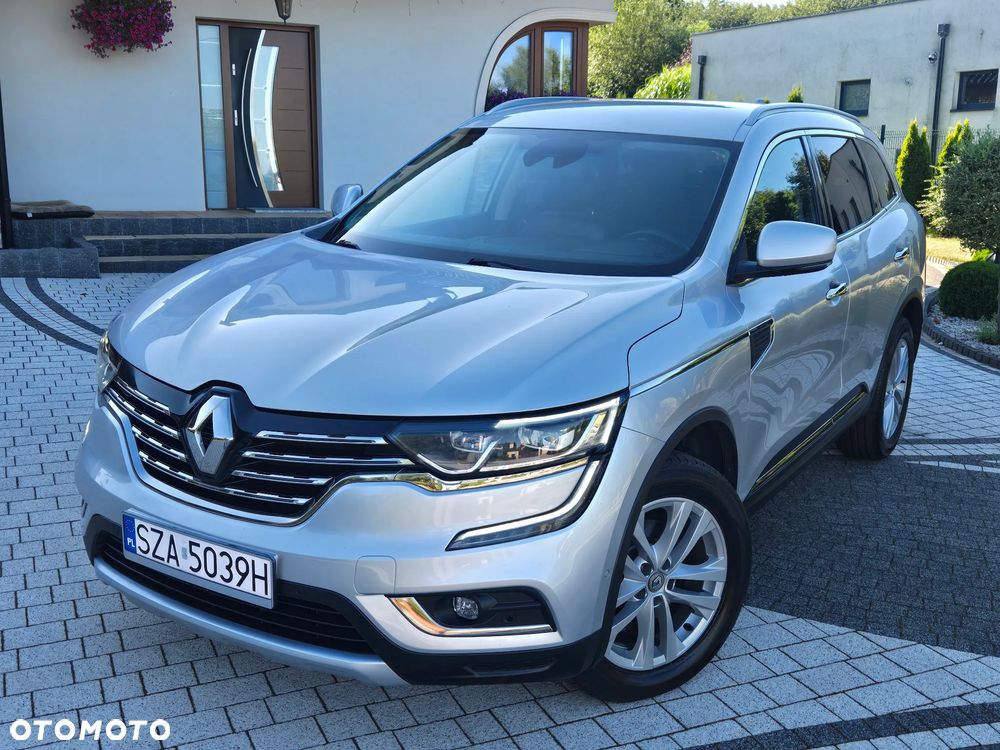 Renault Koleos ENERGY dCi 175 4WD INTENS - 3