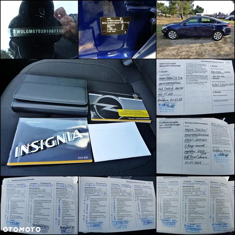 Opel Insignia 1.6 Turbo Edition - 38