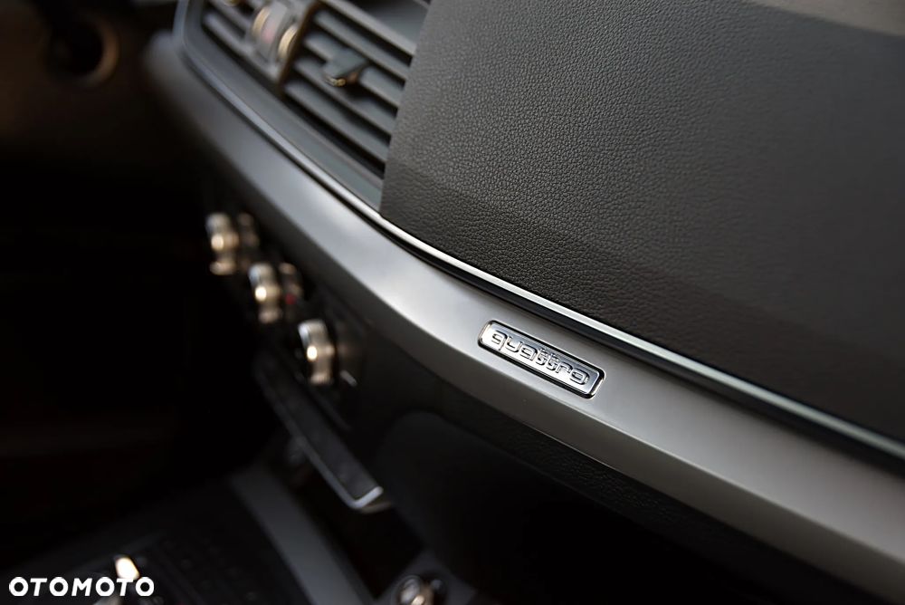 Audi Q5 45 TFSI mHEV Quattro S tronic - 28