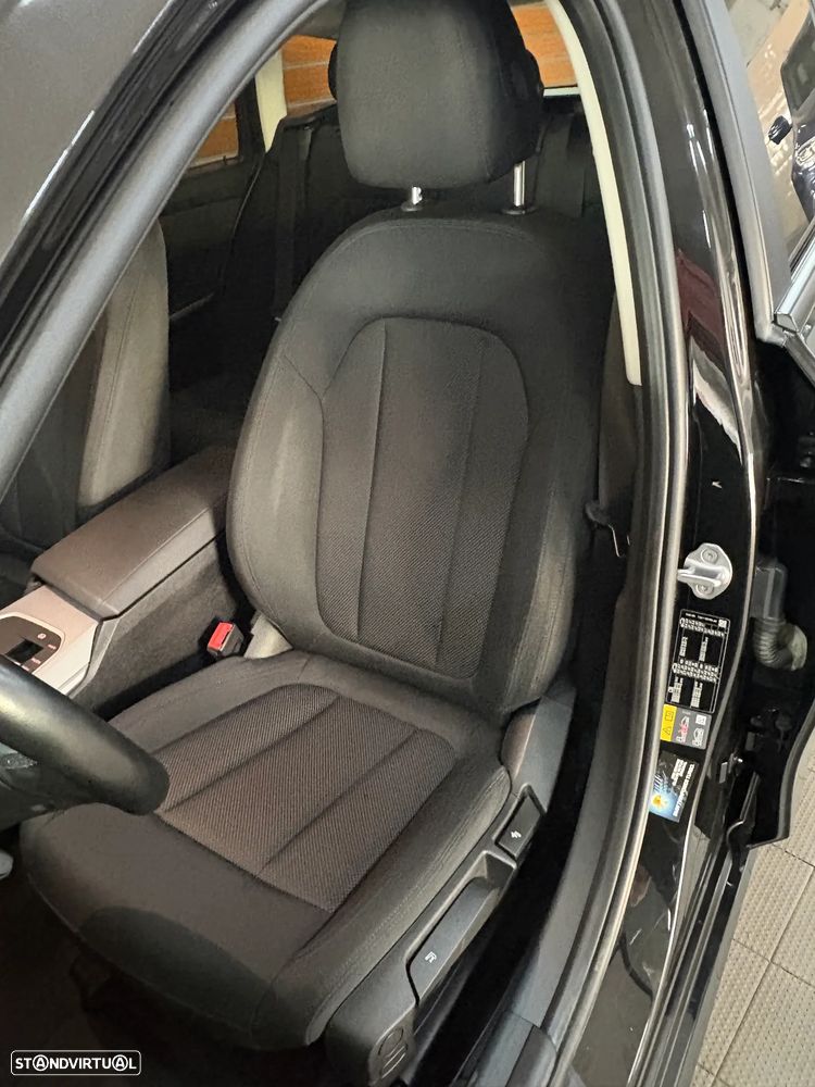 BMW 330 e Corporate Edition Auto - 12