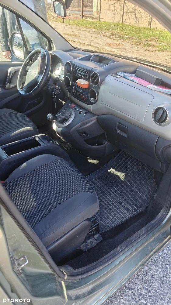 Peugeot Partner HDi FAP 90 Premium - 3