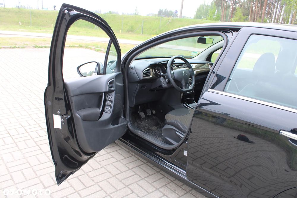 Citroën C3 - 17