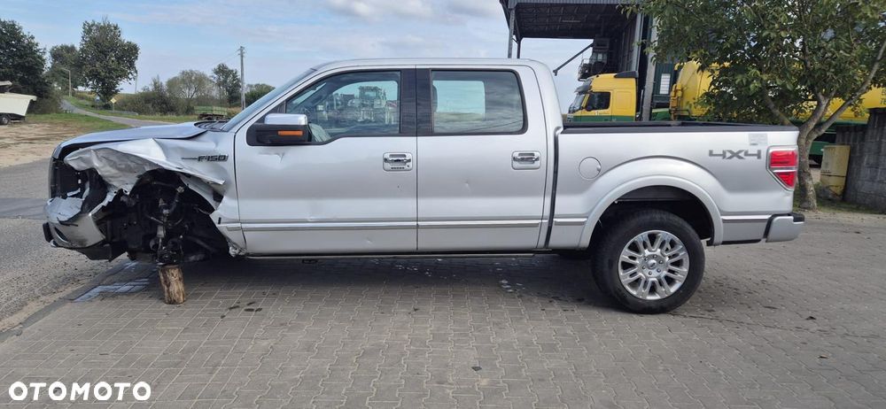 Ford F150 - 6
