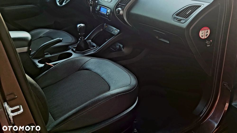 Hyundai ix35 1.6 2WD 5 Star Edition - 24