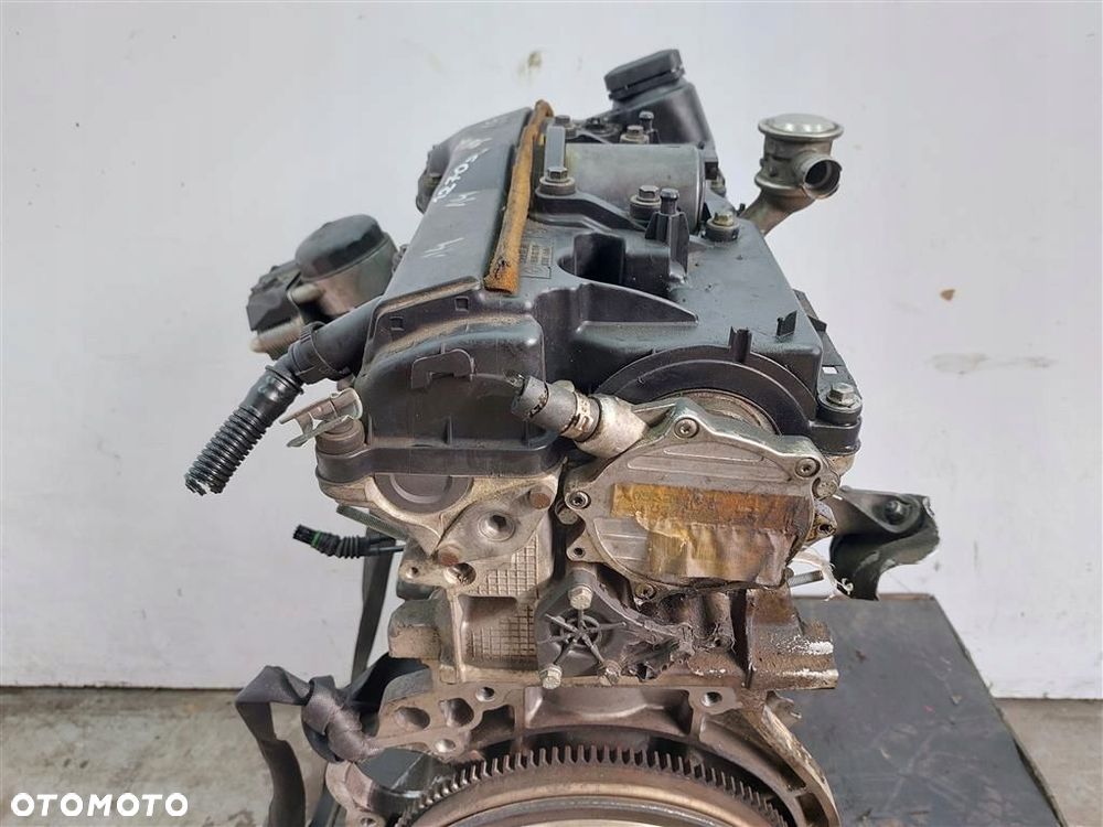 Silnik słupek benzyna BMW Seria 3 E46 316TI 7506329 - 3