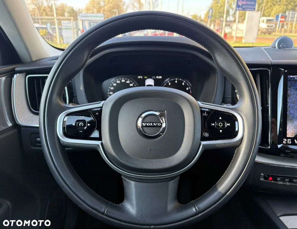 Volvo XC 60 B6 B AWD Inscription - 14