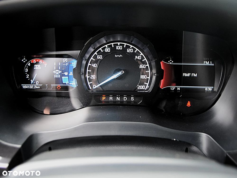 Ford Ranger 2.0 EcoBlue 4x4 DC Wildtrak - 20