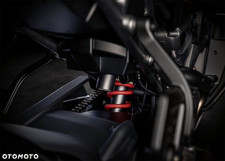 Harley-Davidson Pan America - 16