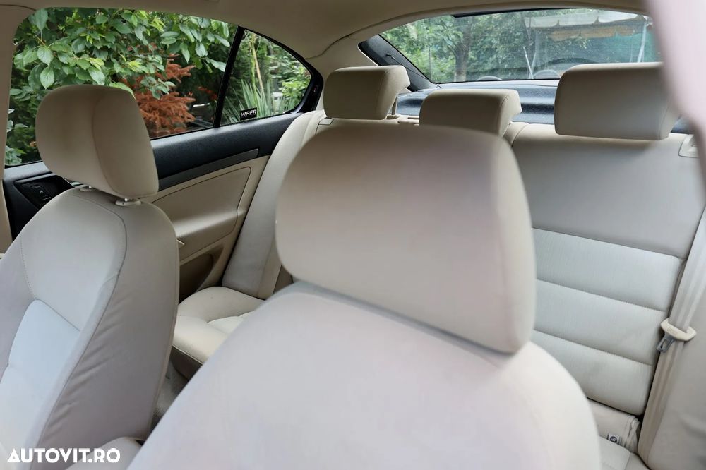 Skoda Octavia 1.9 TDI Classic - 16