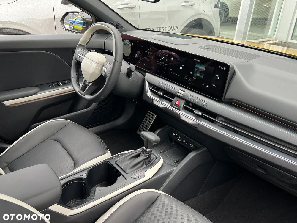 Kia K4 1.6 T-GDI GT Line - 28