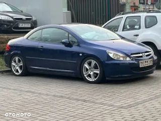 Peugeot 307 CC 135 Tendance - 9