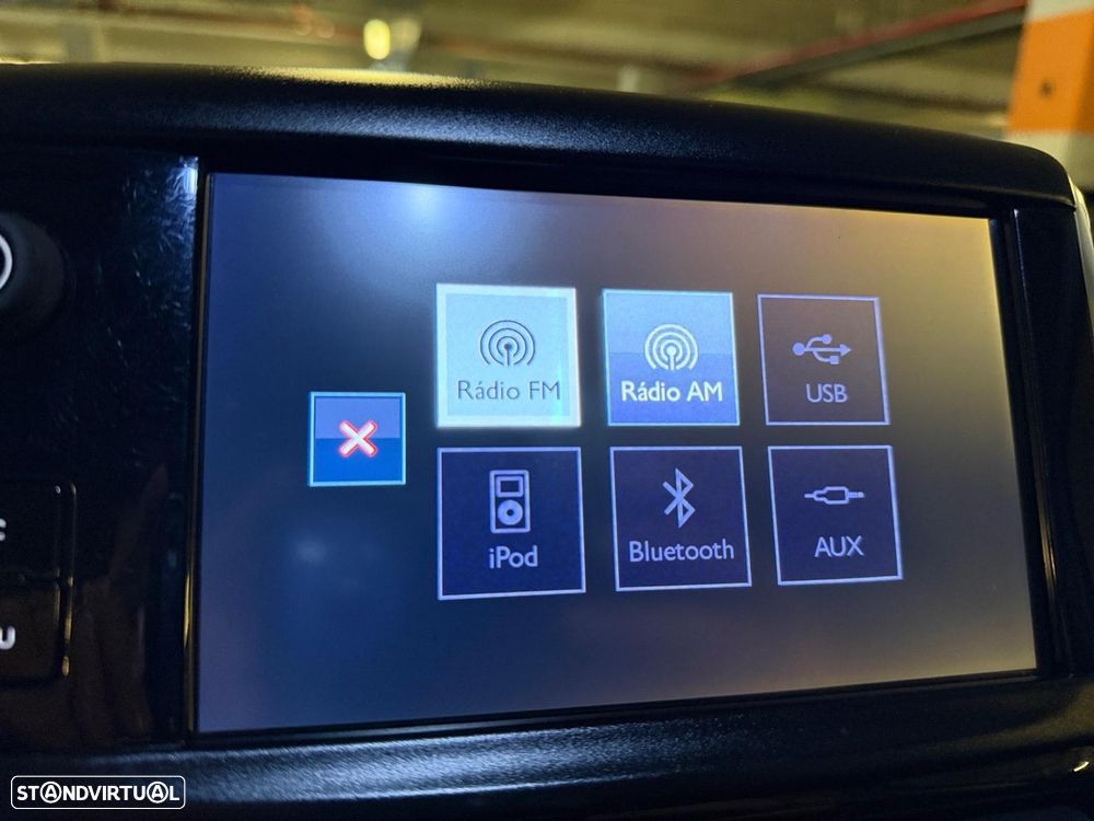 Peugeot 208 82 PureTech Style - 15