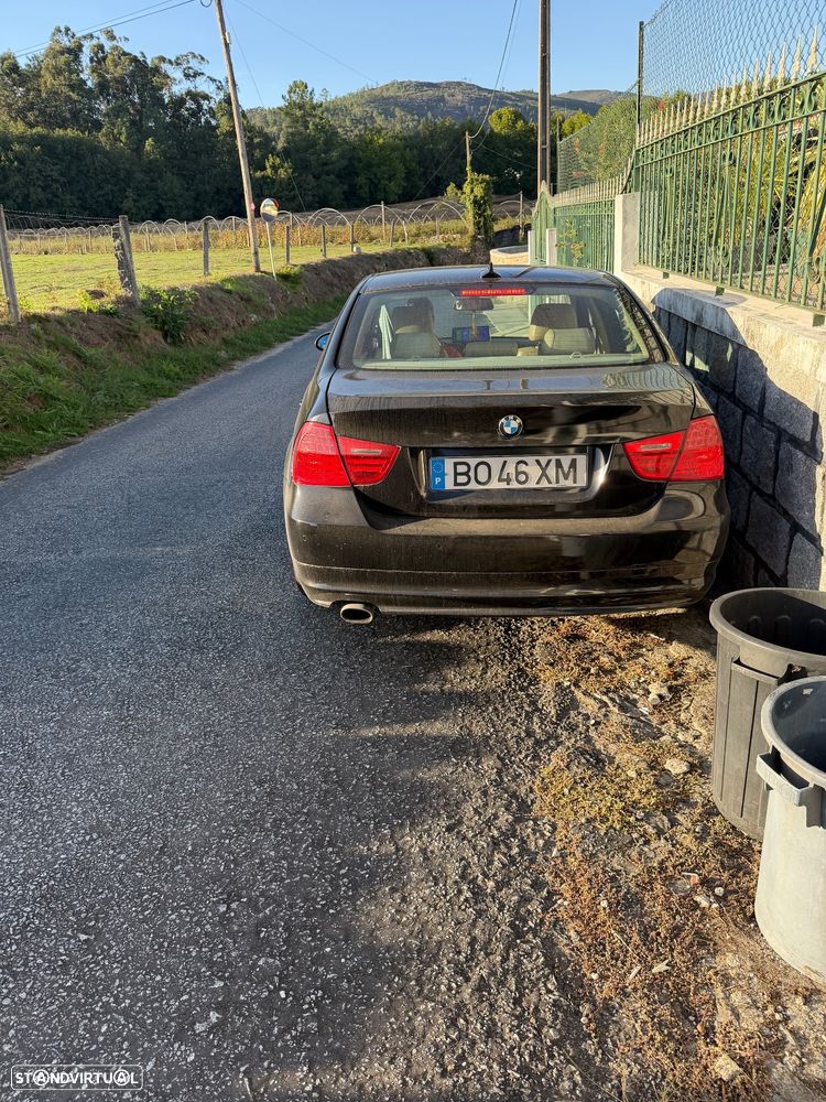 BMW 318 - 7