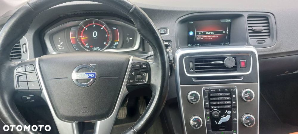 Volvo V60 - 28