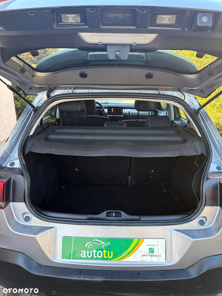 Citroën C4 Cactus - 17