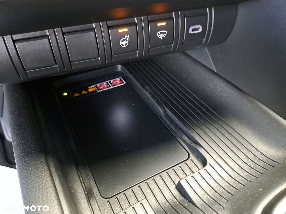 Toyota C-HR 1.8 Hybrid Executive - 31