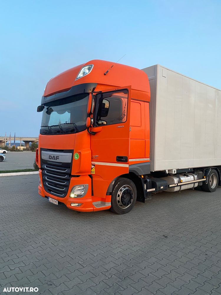 DAF XF 460 FAR - 4