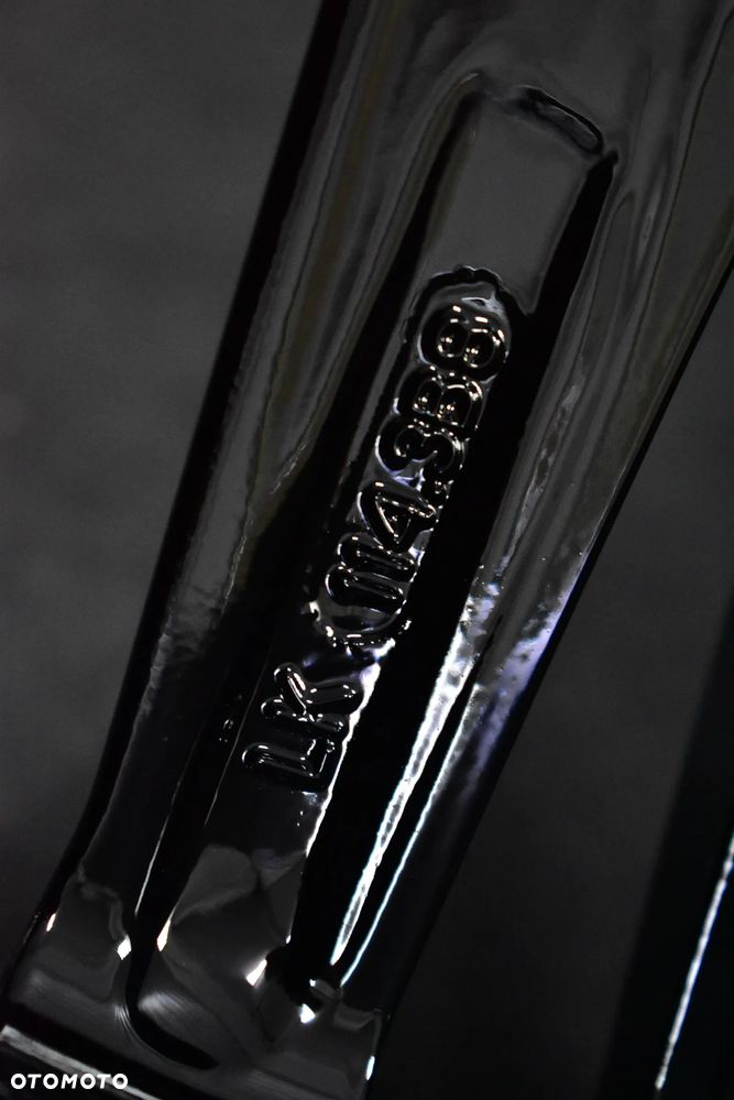 Felgi 5x114,3 R18 Mazda cx5 cx7 3 5 6 HONDA Hyundai Tucson Kia TOYOTA - 8