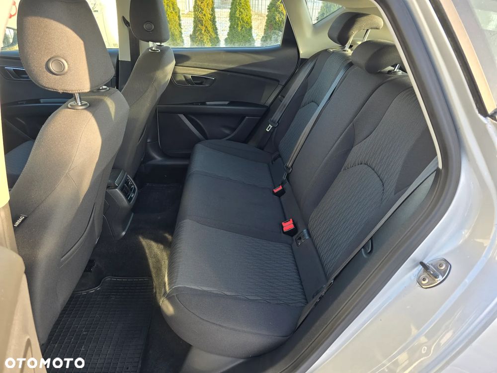 Seat Leon - 18