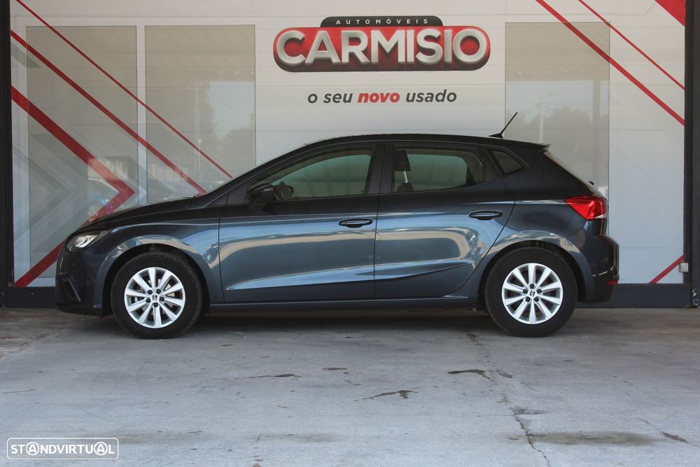 SEAT Ibiza 1.0 TSI Style - 6