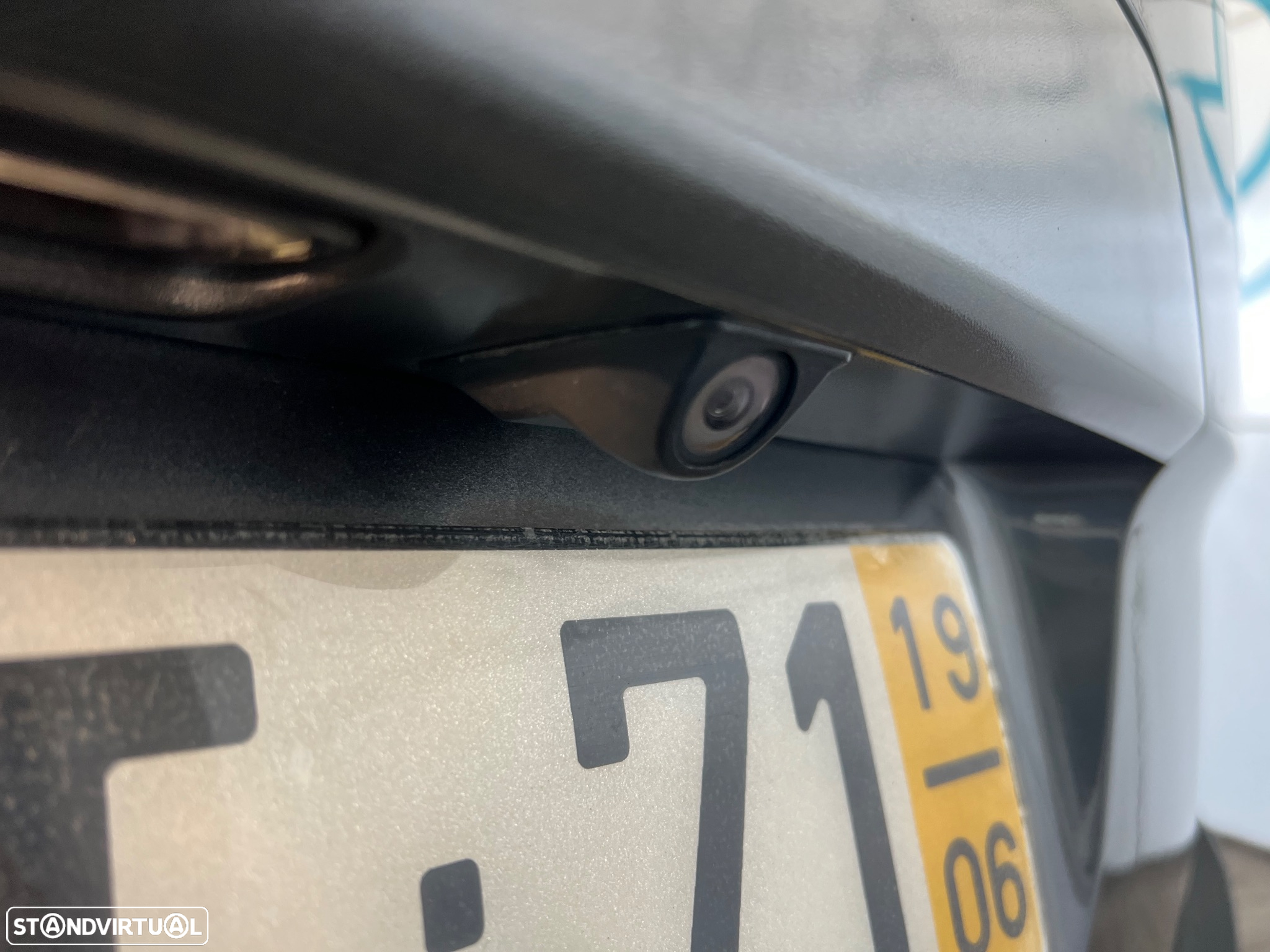 Ford Tourneo Connect Grand 1.5 TDCi Titanium - 14