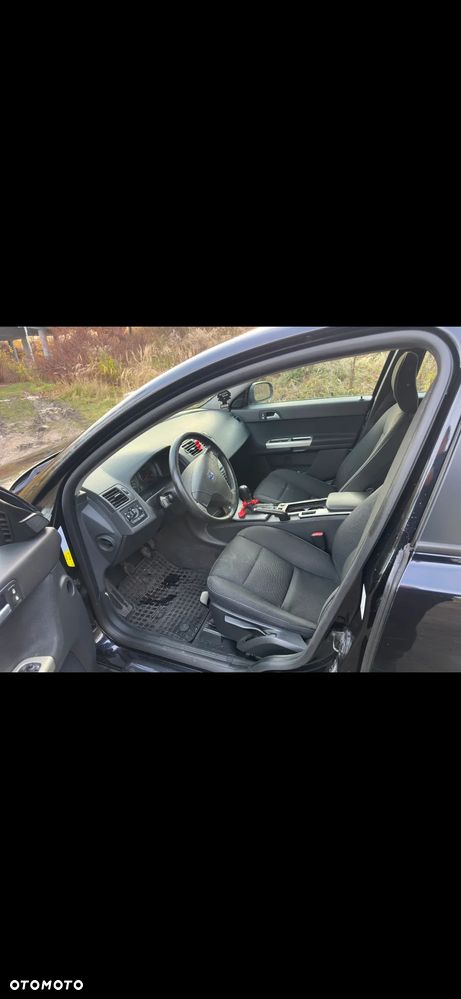 Volvo V50 2.0D - 8