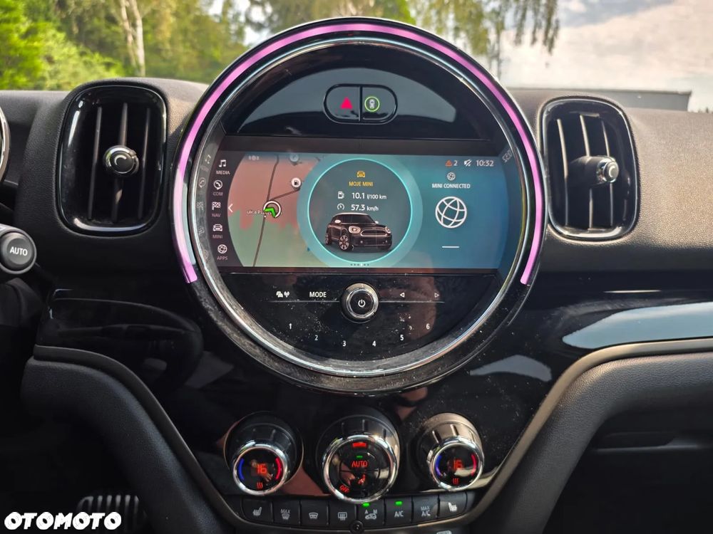 MINI John Cooper Works ALL4 sport - 19