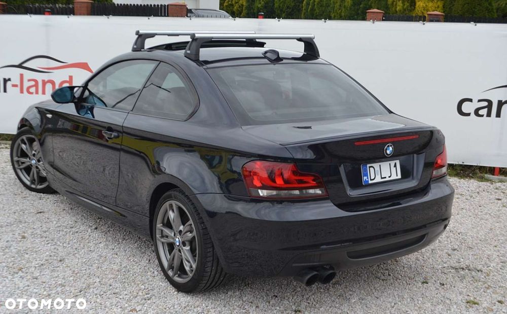 BMW Seria 1 M135i Sport-Aut - 13