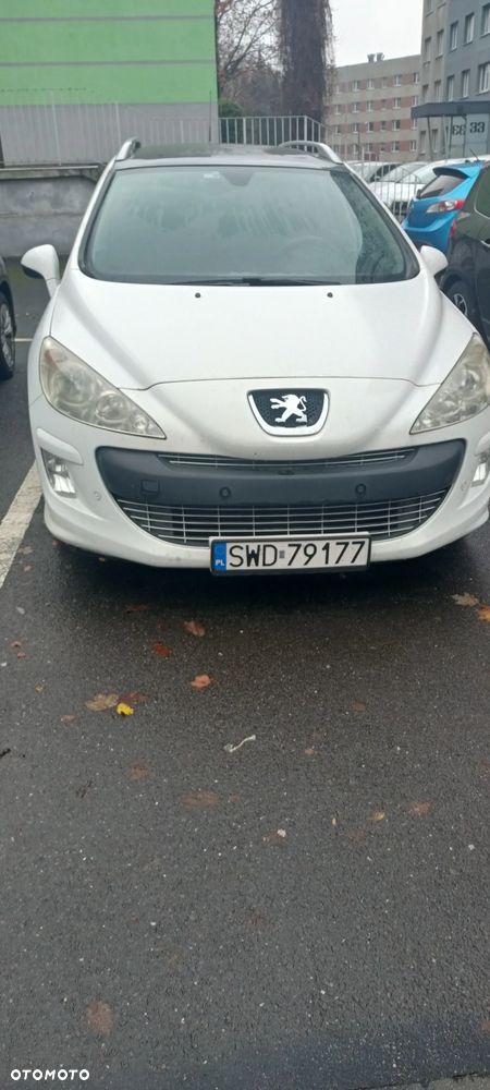 Peugeot 308 HDi FAP 90 Active - 7