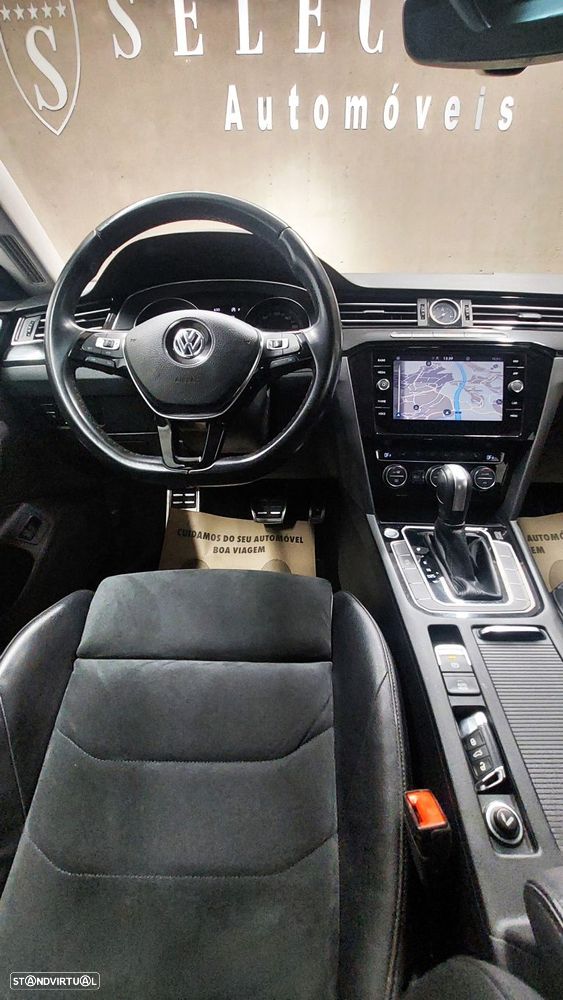 VW Arteon 2.0 TDI Elegance DSG - 15