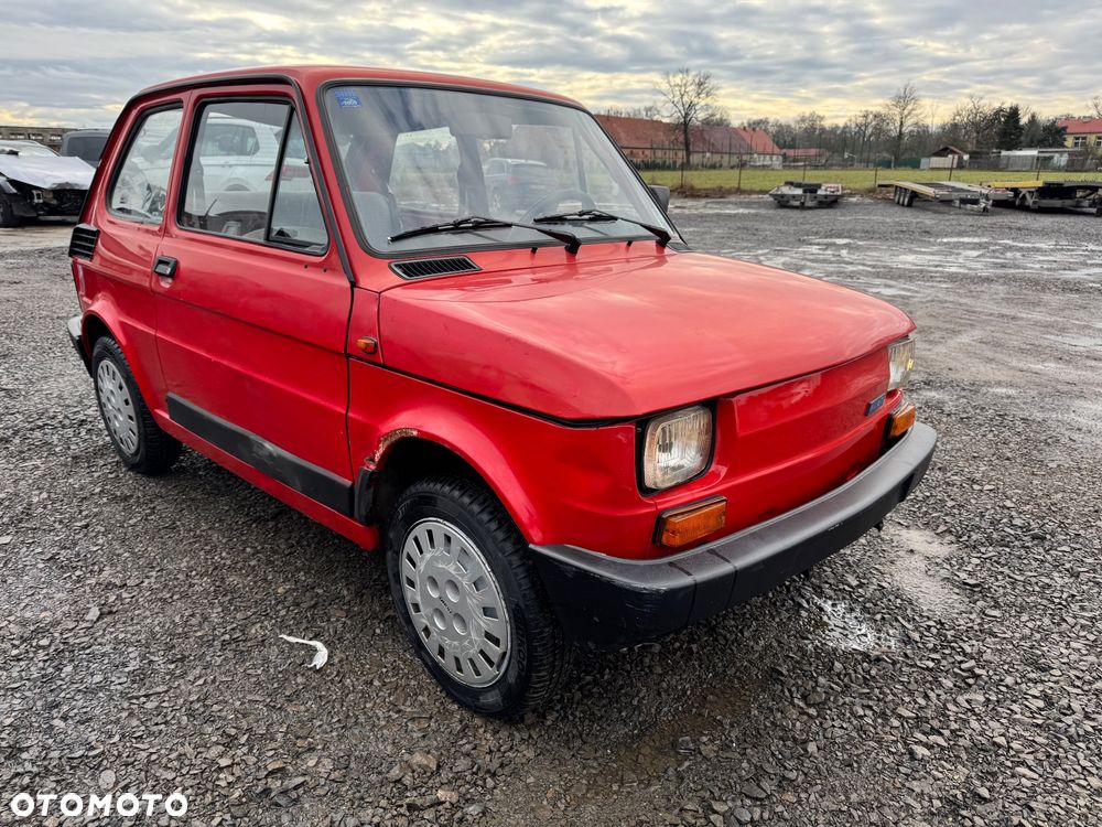 Fiat 126 - 3