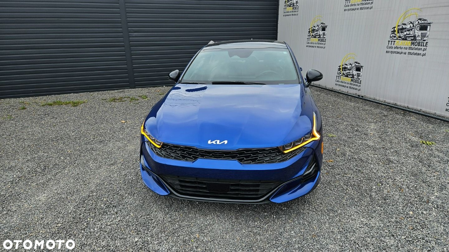 Kia Inny - 8