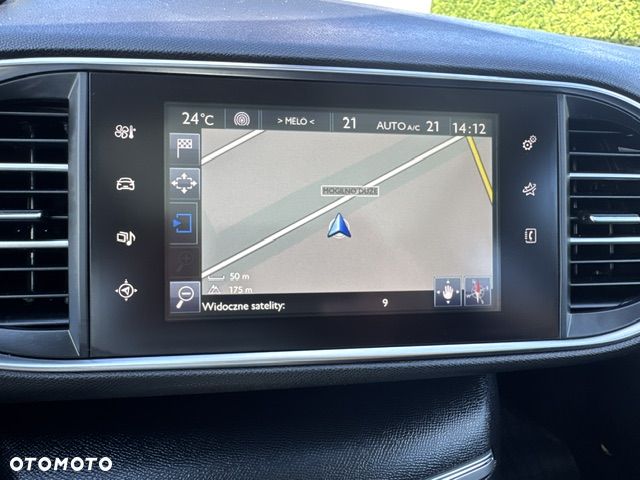 Peugeot 308 - 15