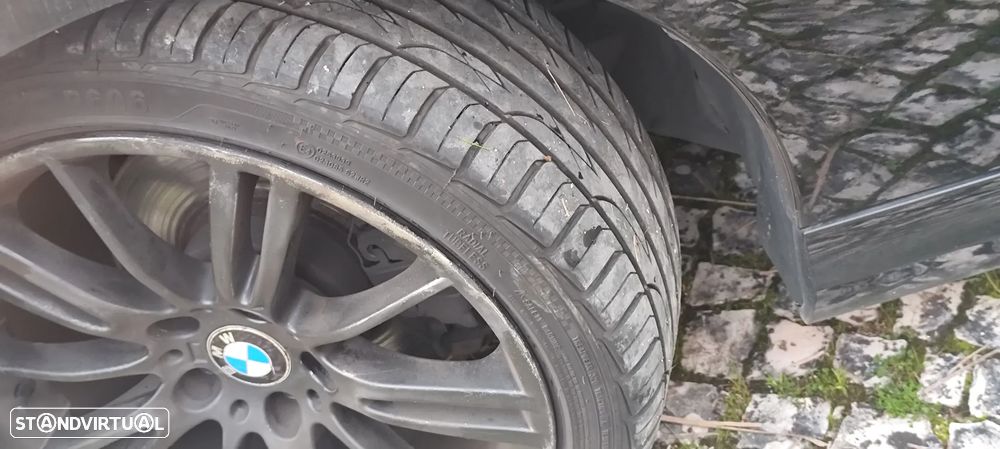 BMW 318 d Line Sport - 20