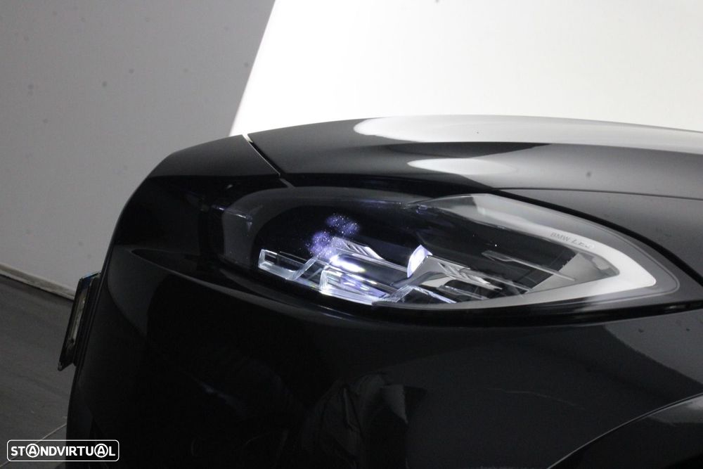 BMW i4 eDrive40 - 49